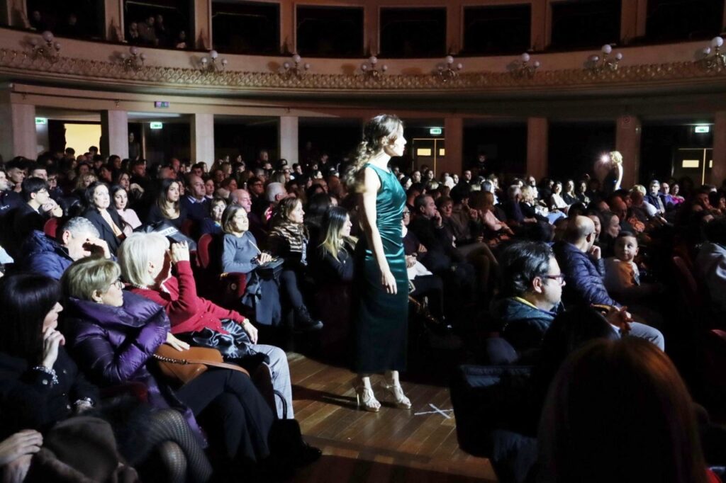 Fashion Day Royal Cilea