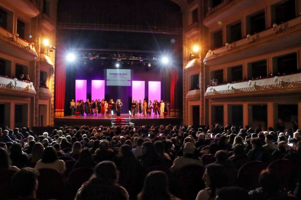 Fashion Day Royal Cilea