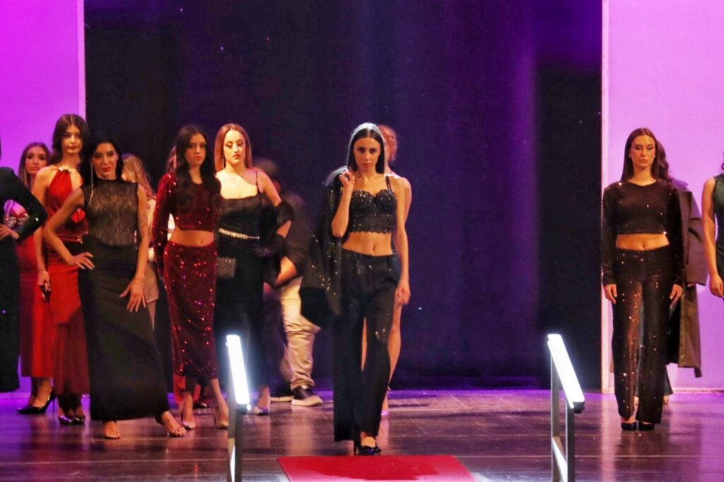 Fashion Day Royal Cilea