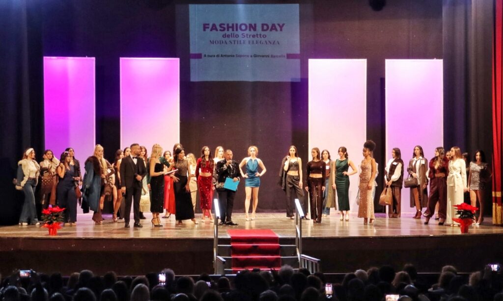 Fashion Day Royal Cilea
