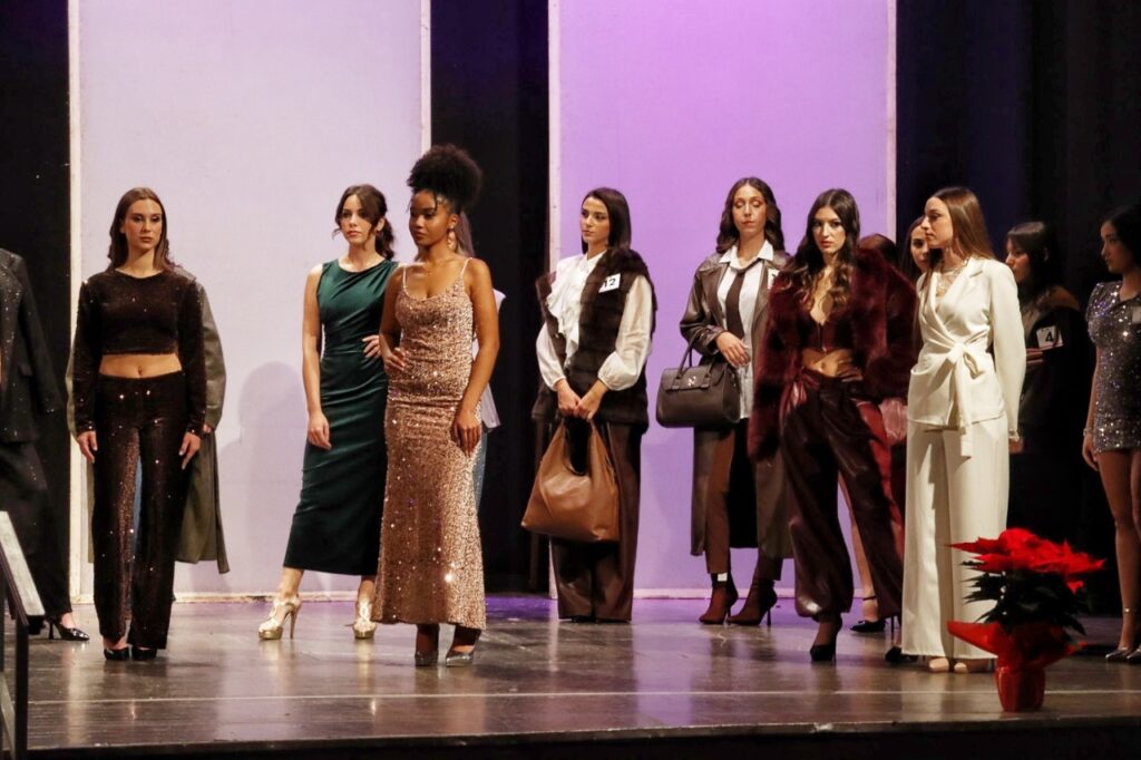 Fashion Day Royal Cilea