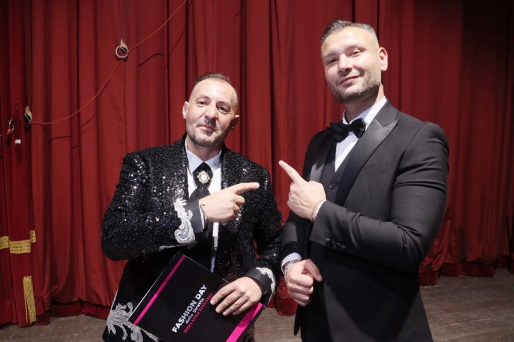 Fashion Day Royal Cilea