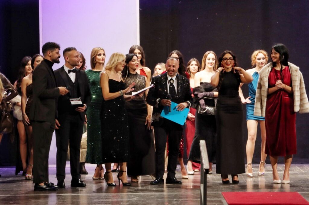 Fashion Day Royal Cilea