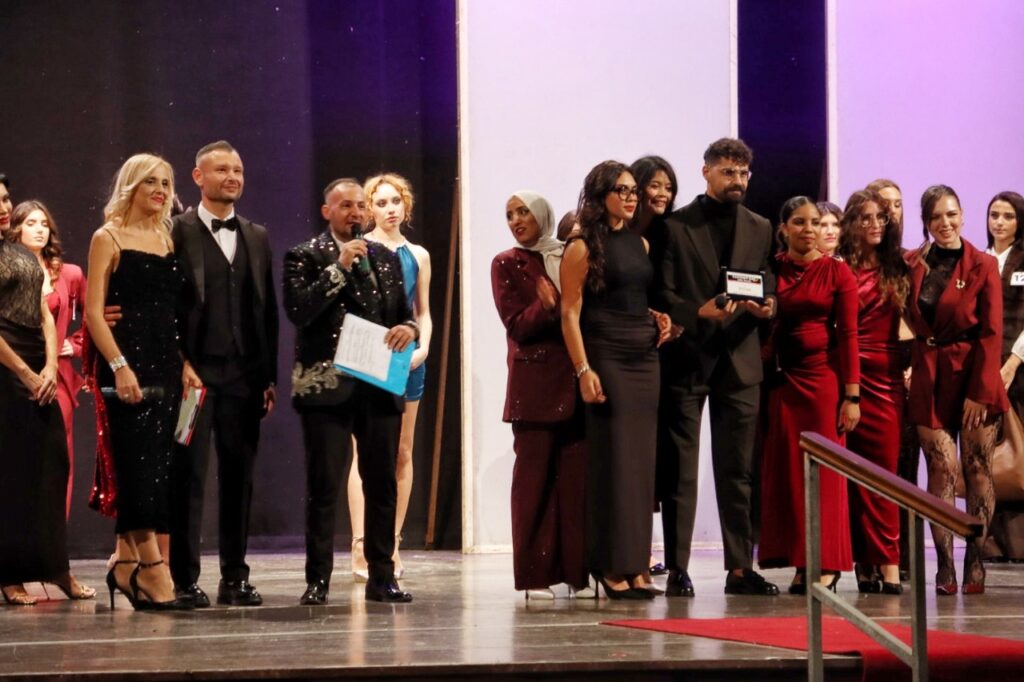 Fashion Day Royal Cilea