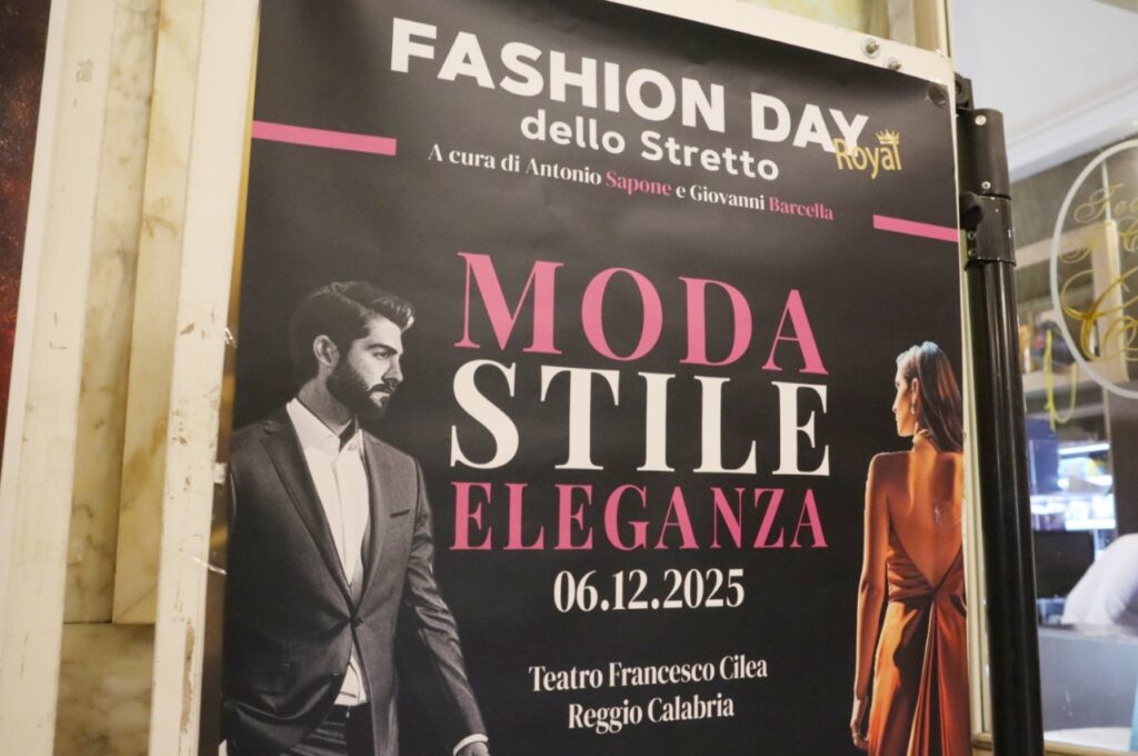 Fashion Day Royal Cilea