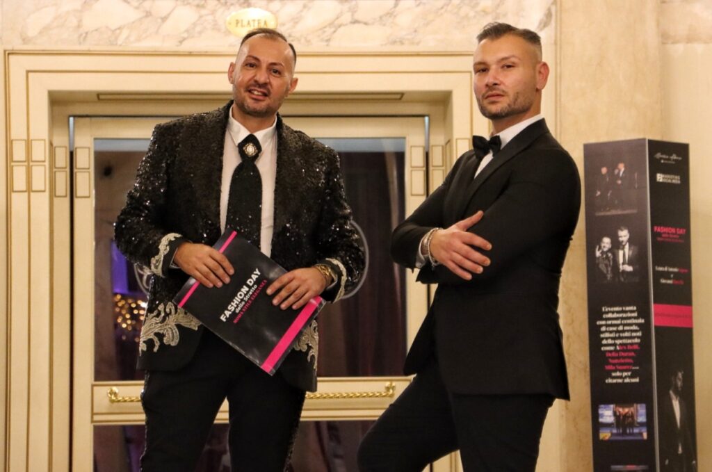 Fashion Day Royal Cilea