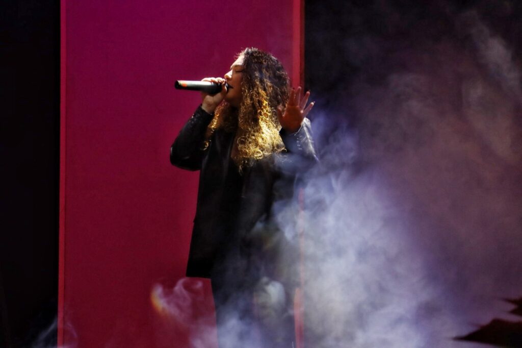 Fashion Day Royal Cilea