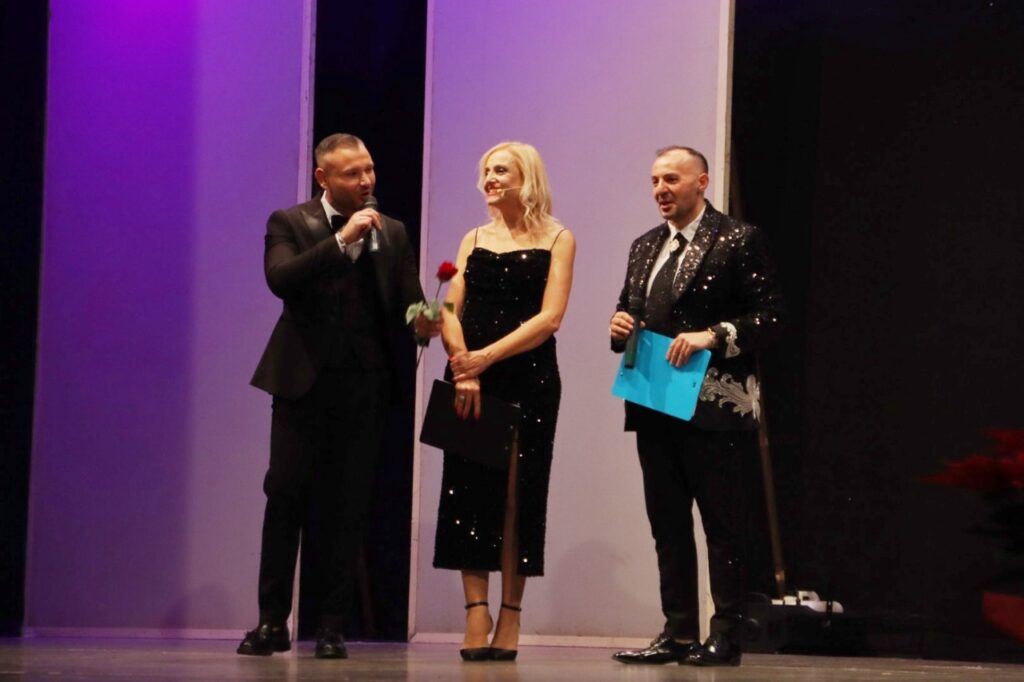 Fashion Day Royal Cilea