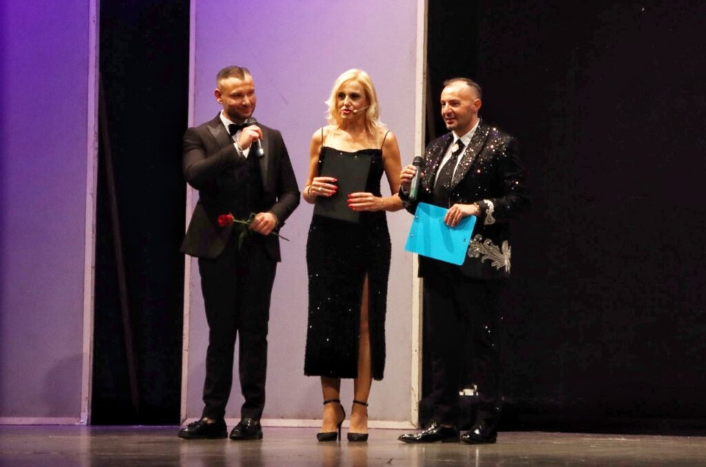 Fashion Day Royal Cilea