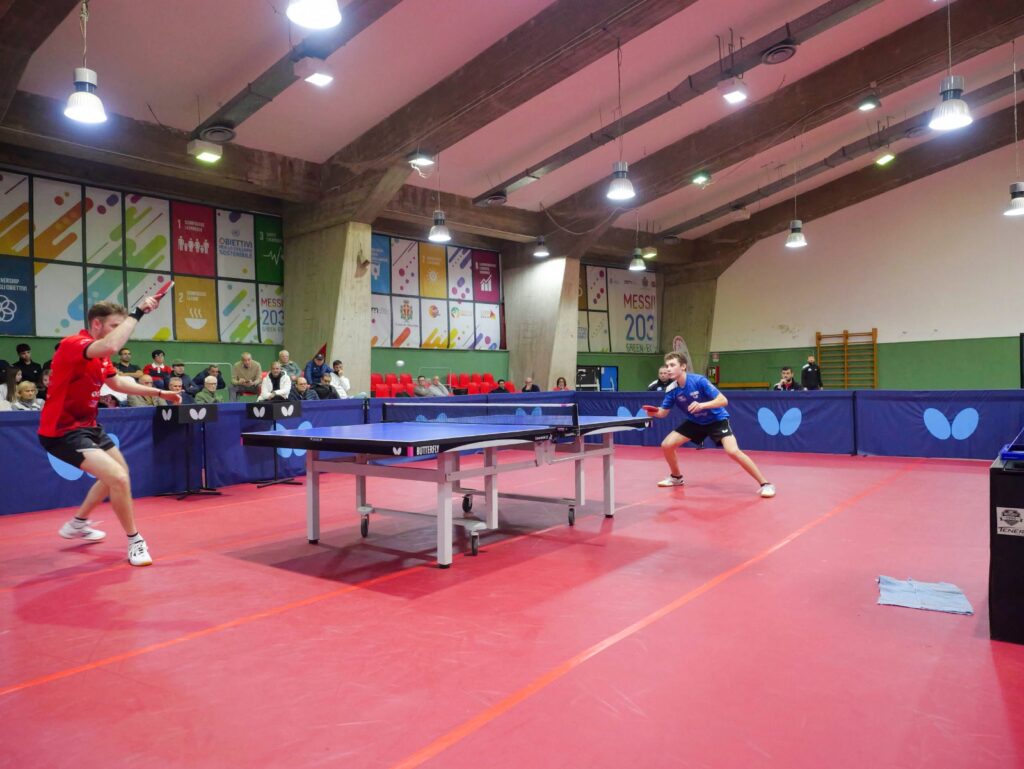 Faso in azione