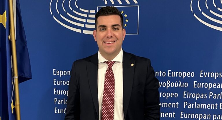 Milia: “commissario UE Micallef verrà in Calabria. Princi ponte tra Reggio Calabria ed Europa”