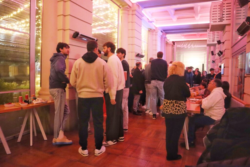 Festa Natale Viola