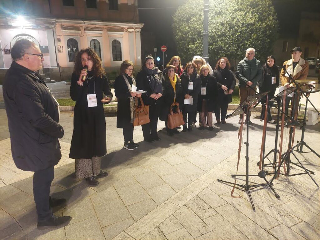 Festa prossimità Taurianova