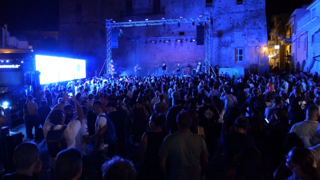 Festival dei Borghi Mediterranei