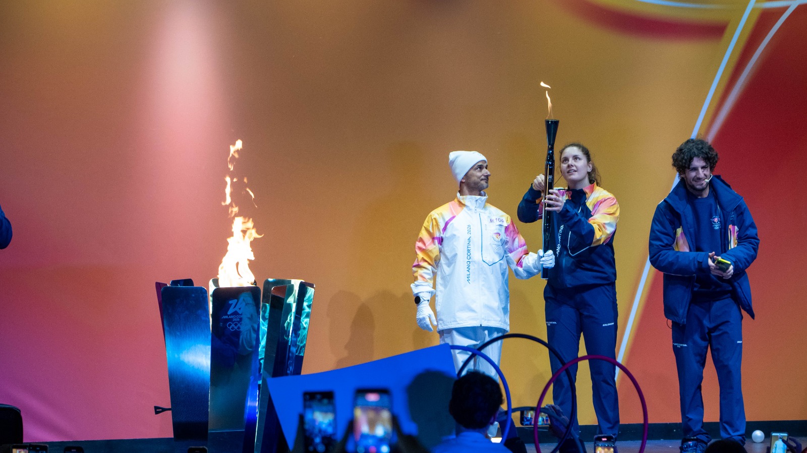 Fiamma Olimpica Reggio Calabria (5)