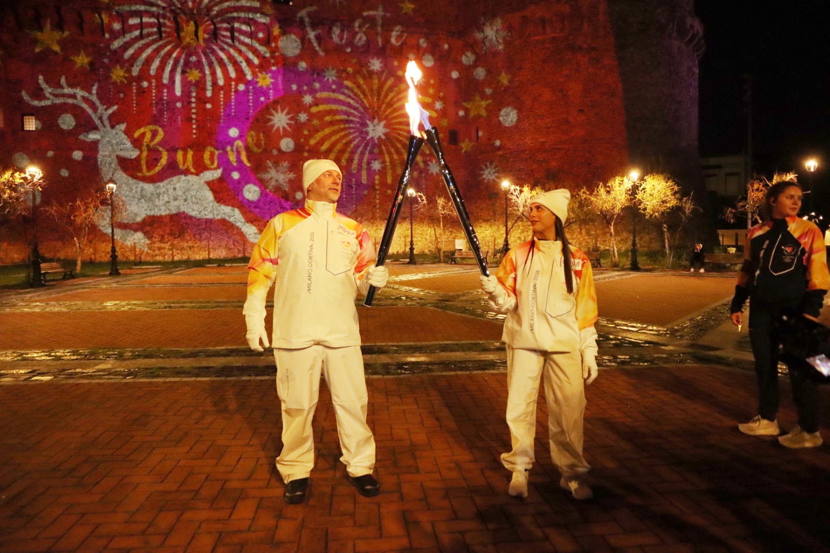 Fiamma Olimpica Reggio Calabria (9)