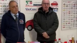 Fiat 500 Club Reggio Calabria