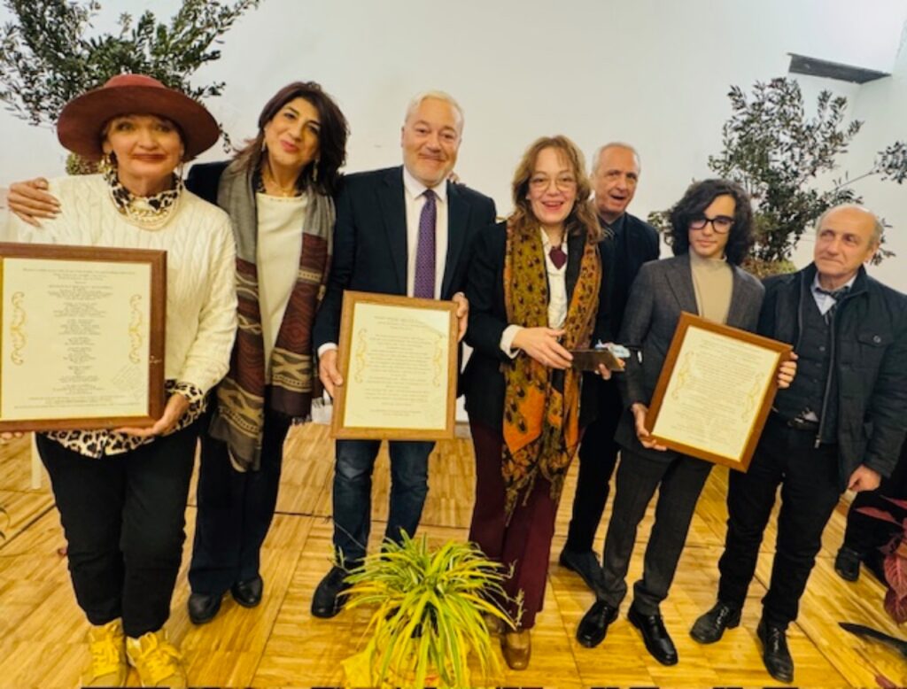 Fiera del Libro di Sinagra