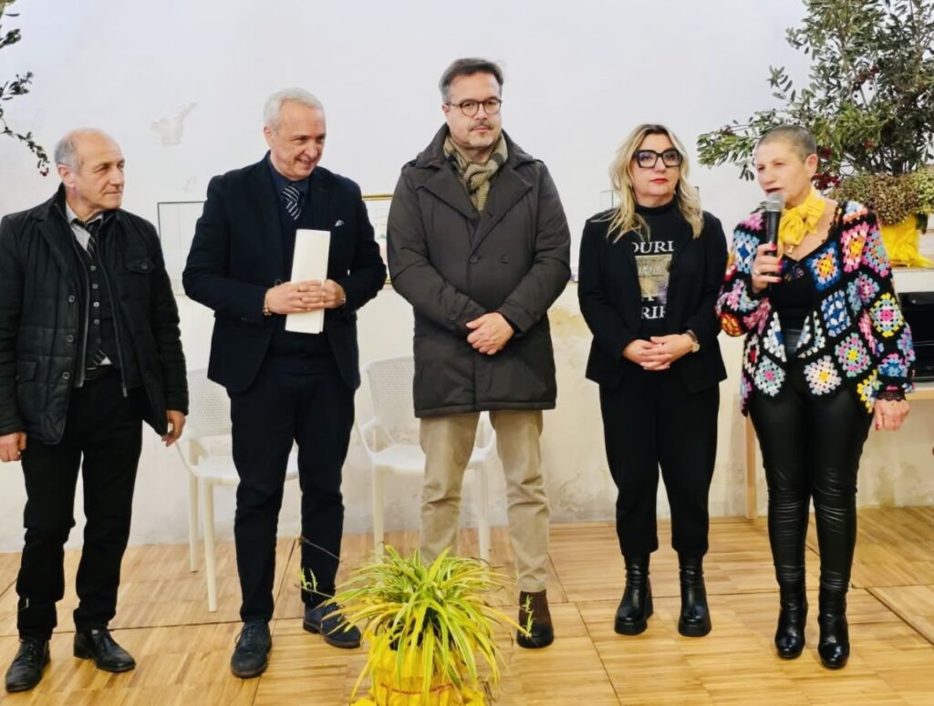 Fiera del Libro di Sinagra