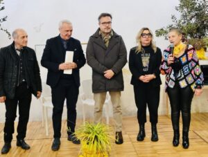 Fiera del Libro di Sinagra