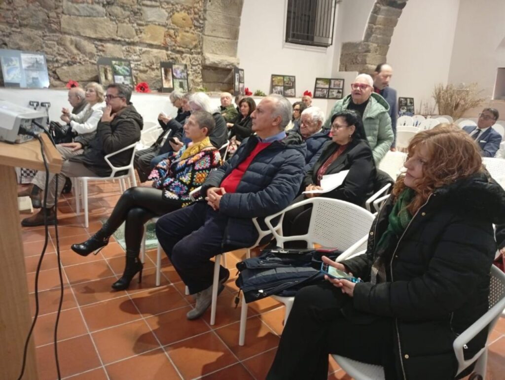 Fiera del Libro di Sinagra