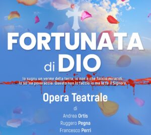 Fortunata di Dio