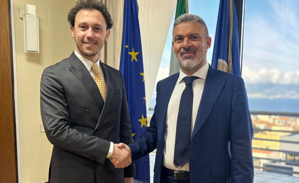 Foti – Mattiani