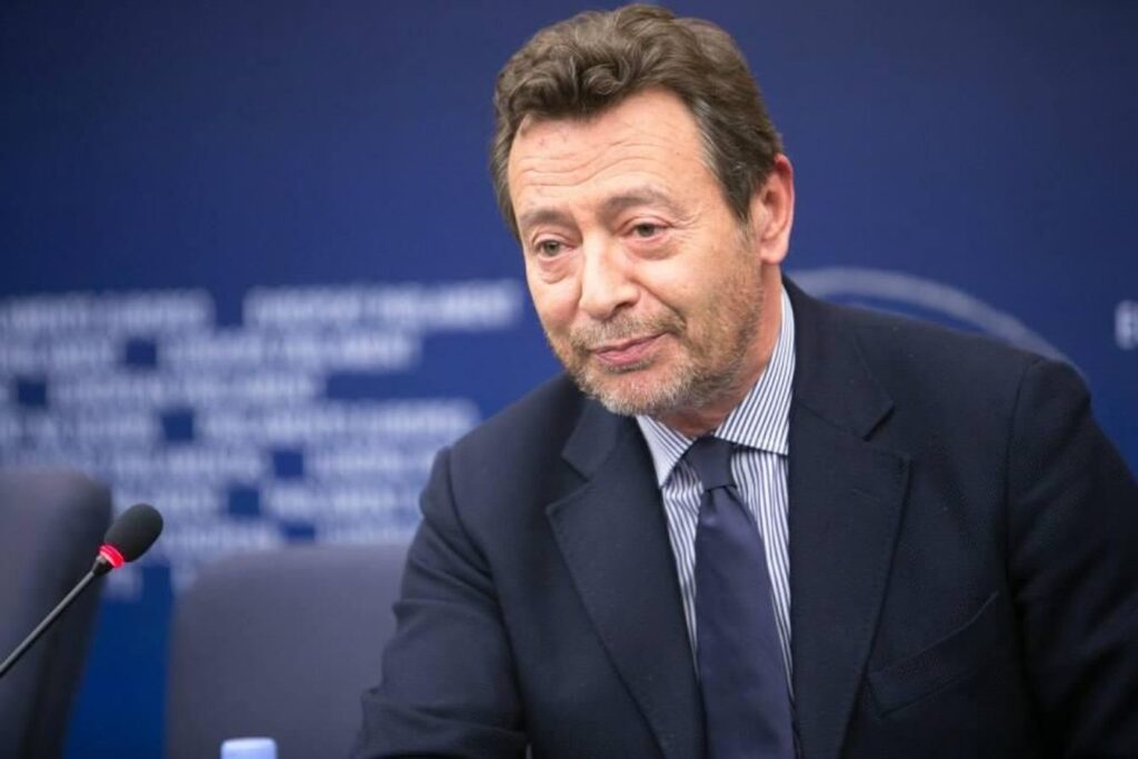 raffaele baldassarre