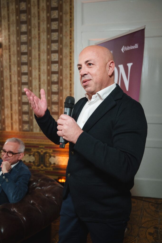 Angelo Ferraro