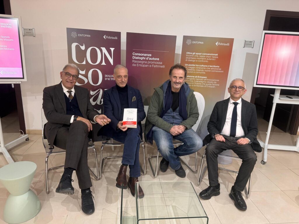 Viscomi, Scarpino, Nucci, Del Monaco