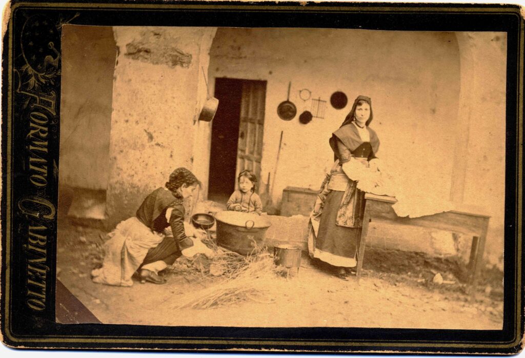 Foto Spadola