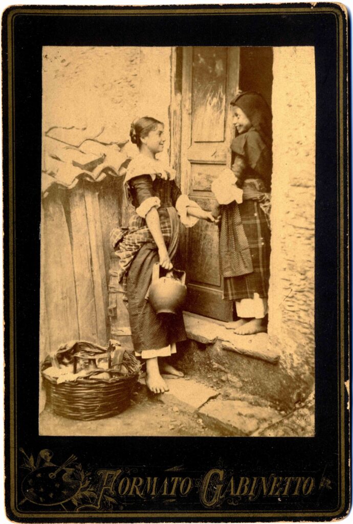 Foto Spadola