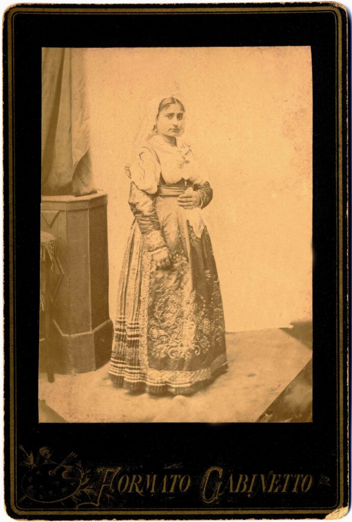 Foto Spadola