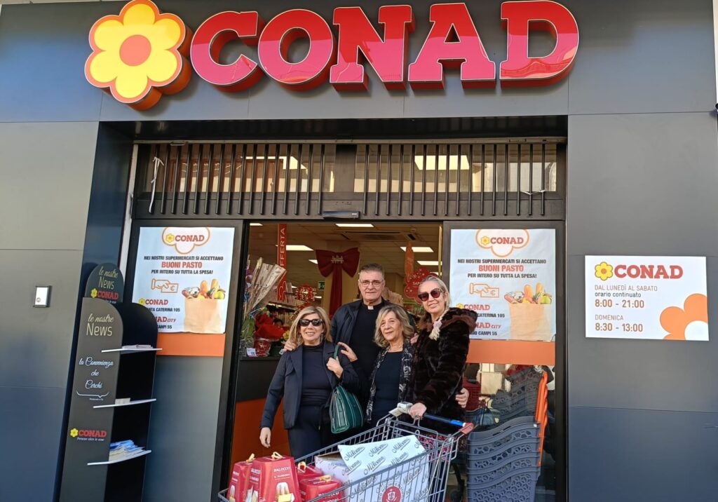 Solidarity Market
