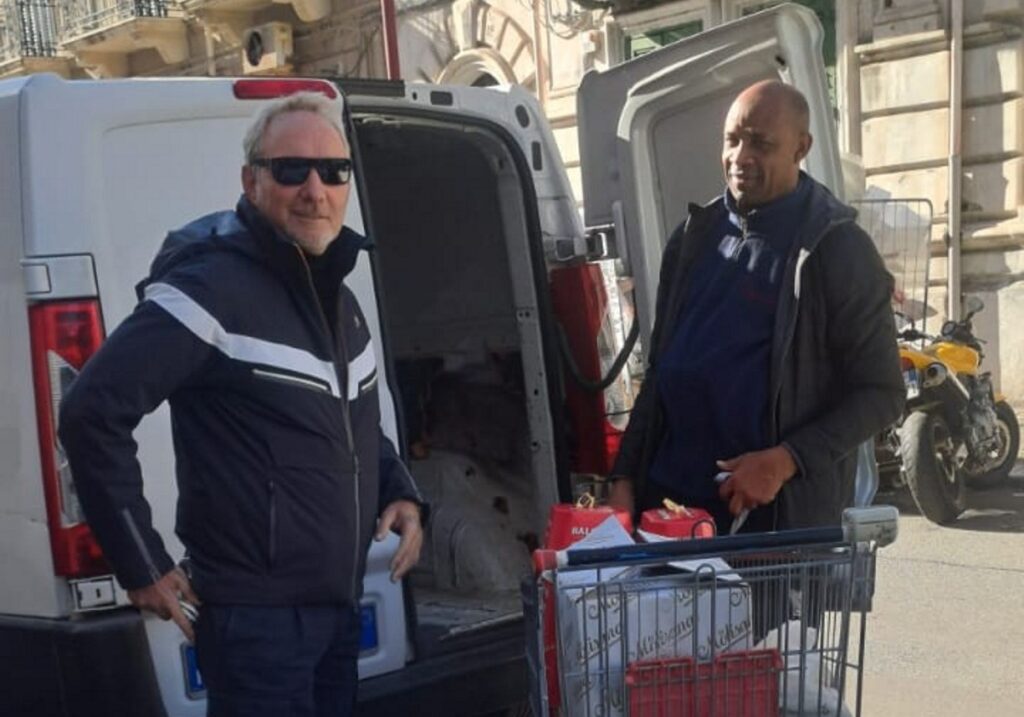 Solidarity Market