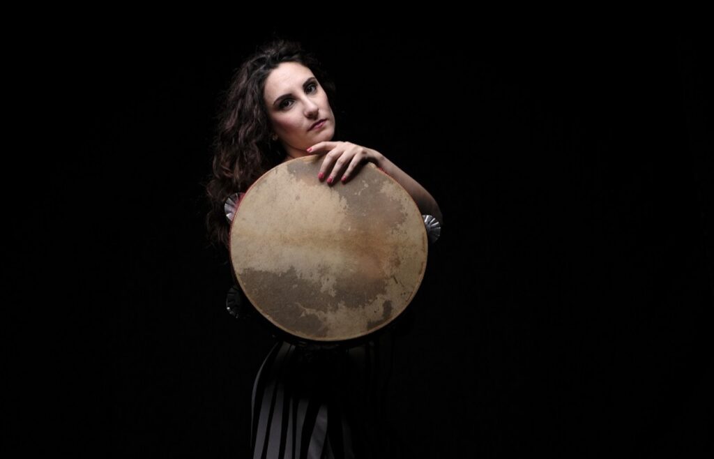 Francesca Incudine