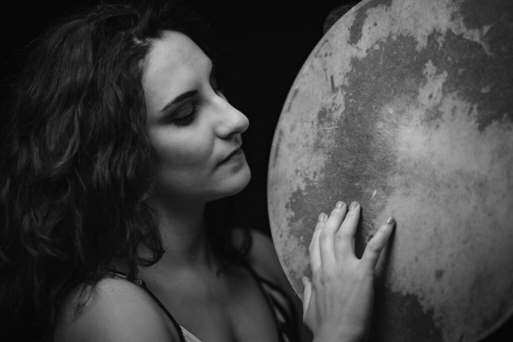 Francesca Incudine