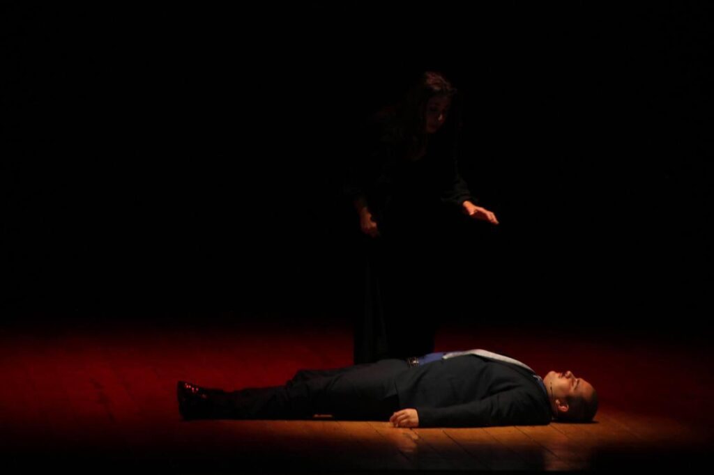 Francesca Morvillo - La strada interrotta