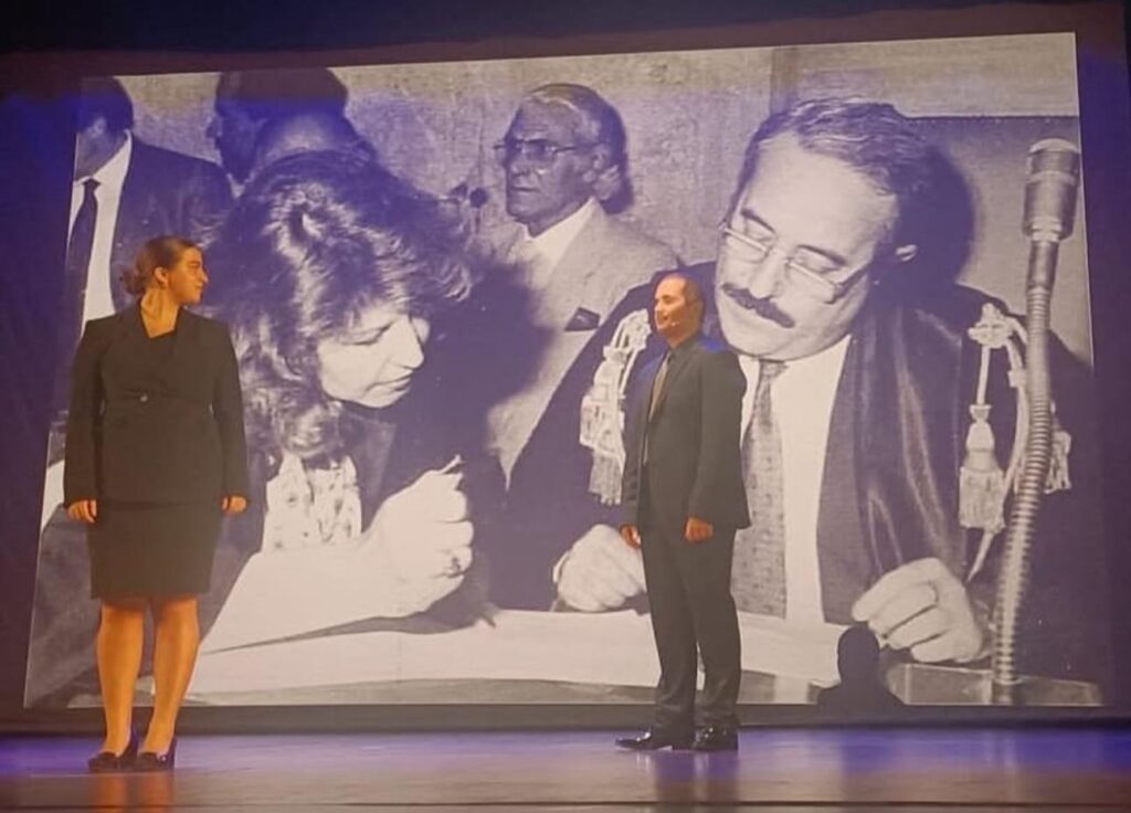 Francesca Morvillo - La strada interrotta