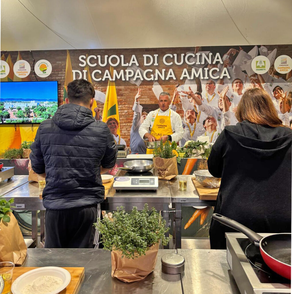 Francesco-Cariati-Cuoco-Contadino-Campagna-Amica-Calabria