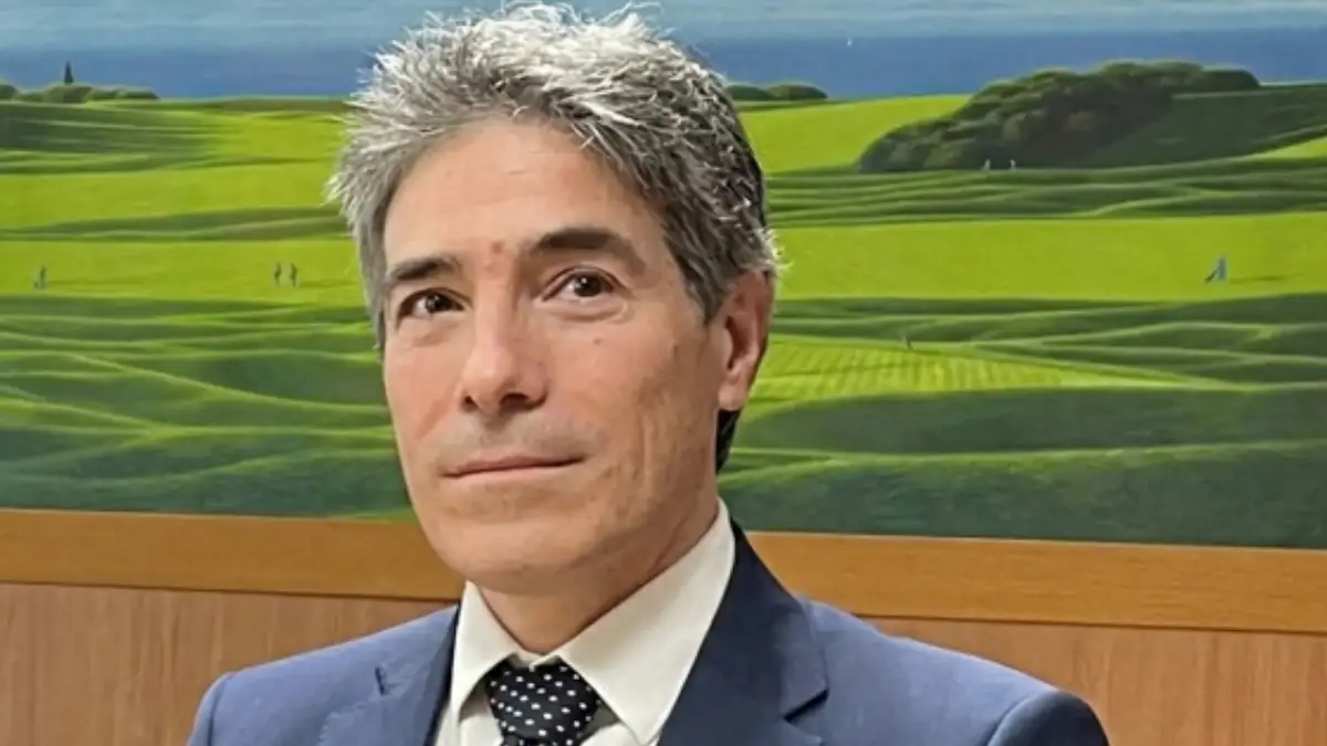 Francesco Scarcello