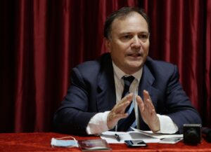 Franscescantonio Pollice