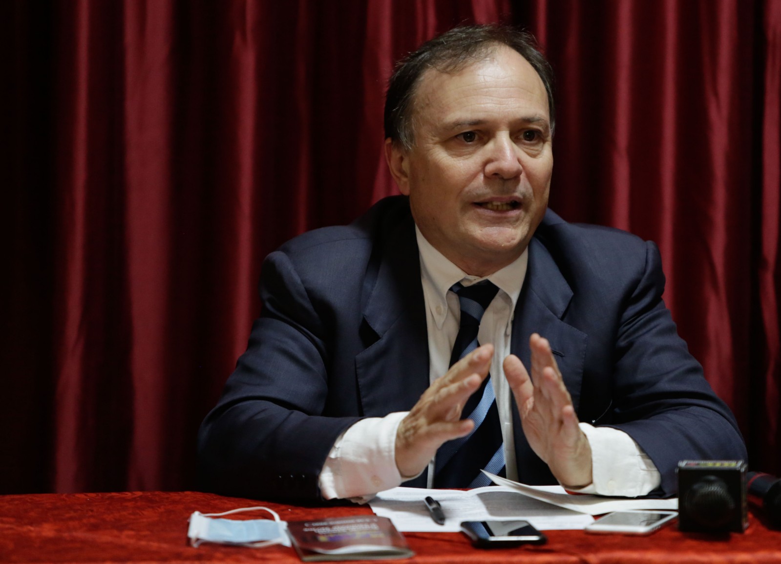 Franscescantonio Pollice