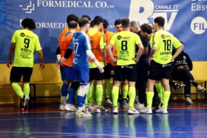 Futura Futsal Reggio Calabria