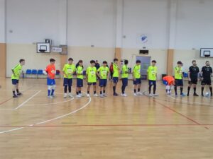 Futura Under 19 squadra