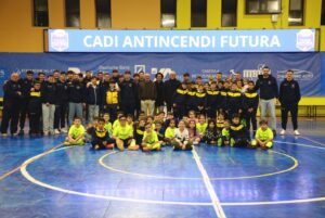 Futura squadra