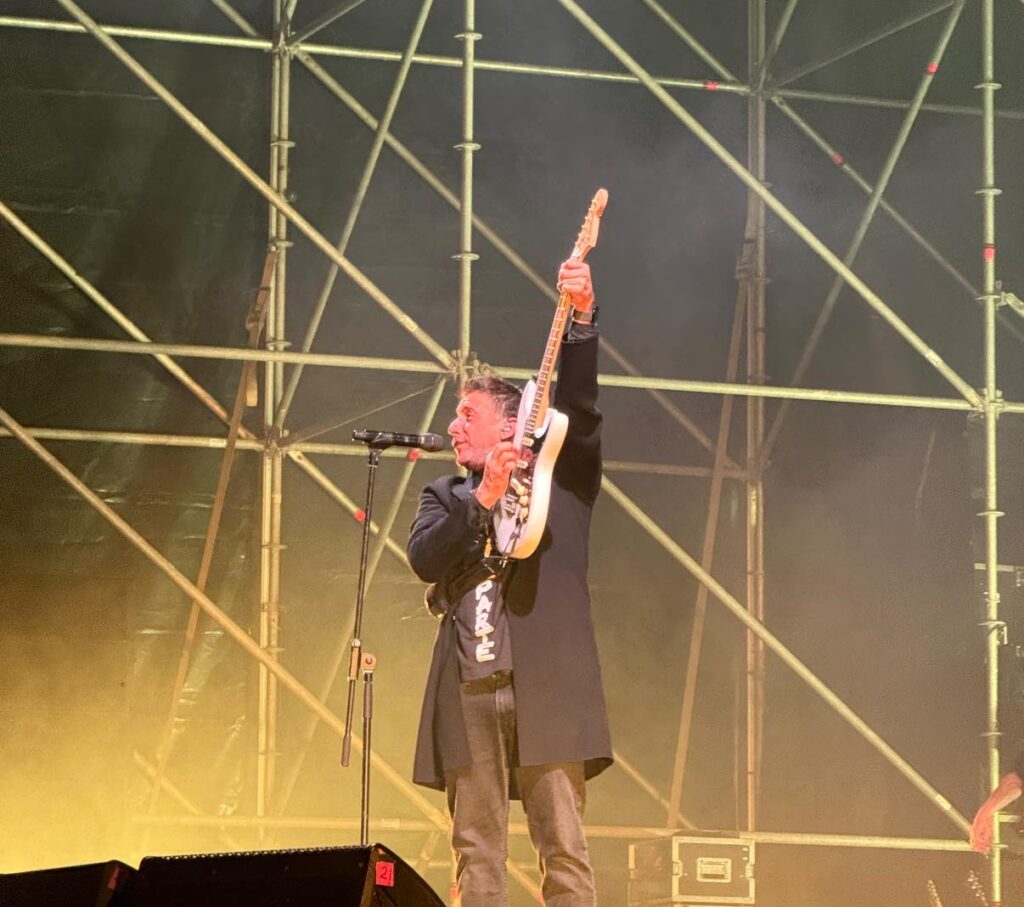 Gabbani messina