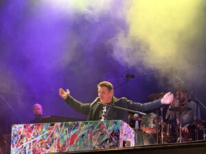 Gabbani messina