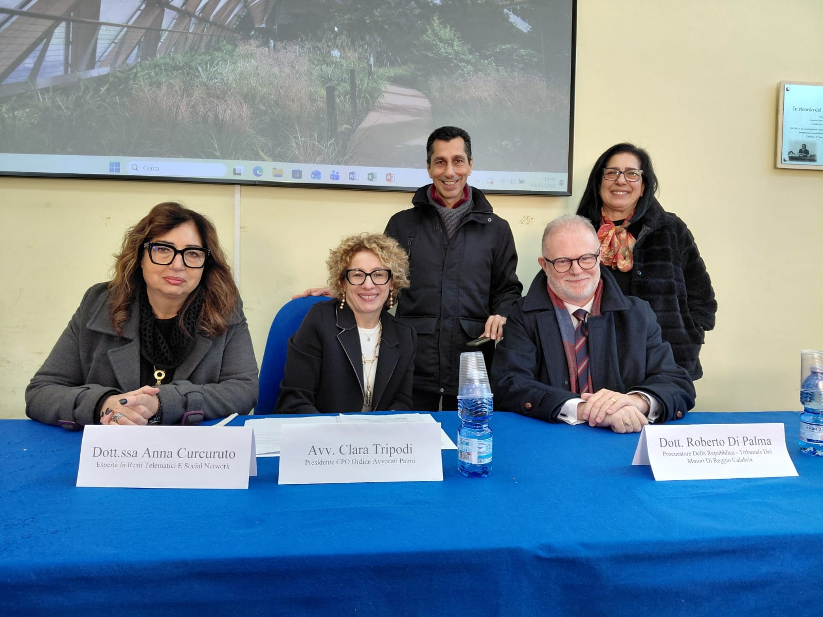 Generazione Pari