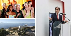 Gianni Versace, Museo del Mare e Falcomatà